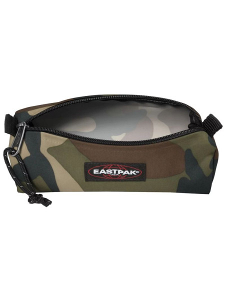 Eastpak benchmark single ek0003721811 zielone one size