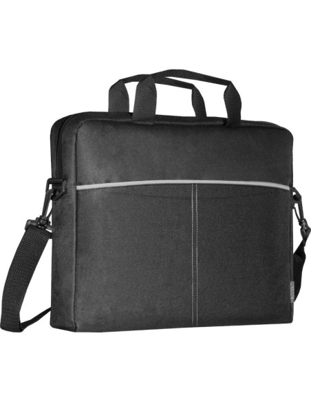 Defender torba do laptopa lite 15.6" czarno-szara 26086
