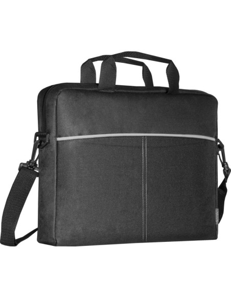 Defender torba do laptopa lite 15.6" czarno-szara 26086
