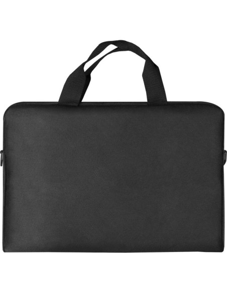 Defender torba do laptopa lite 15.6" czarno-szara 26086