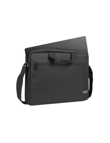 Natec torba do laptopa wallaroo 2 15.6" z myszką bezprzewodową nto-2051