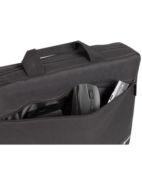 Natec torba do laptopa wallaroo 2 15.6" z myszką bezprzewodową nto-2051