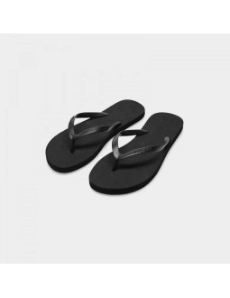 Japonki damskie na plażę outhorn othwss24fflif160-20s