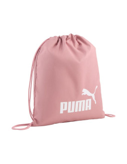 Worek na buty puma phase różowy 91163 40