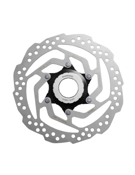 Shimano tarcza hamulca 160mm center lock