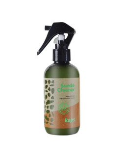 Kaps suede nubuck cleaner 200 ml 160-0003 bezbarwne one size