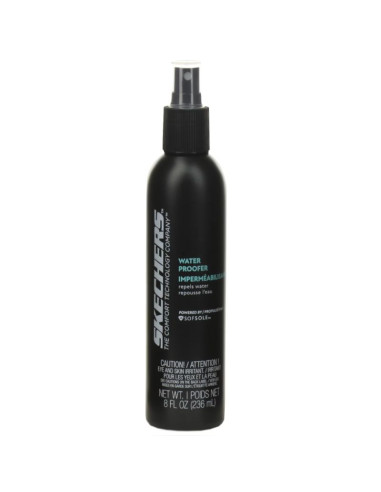 Skechers water proofer spray 236 ml si82052-ast bezbarwne one size