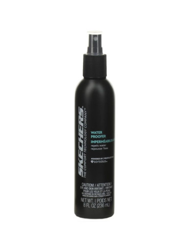 Skechers water proofer spray 236 ml si82052-ast bezbarwne one size