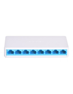 Switch mercusys ms108