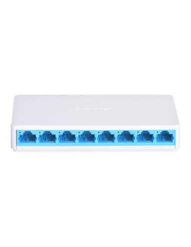 Switch mercusys ms108