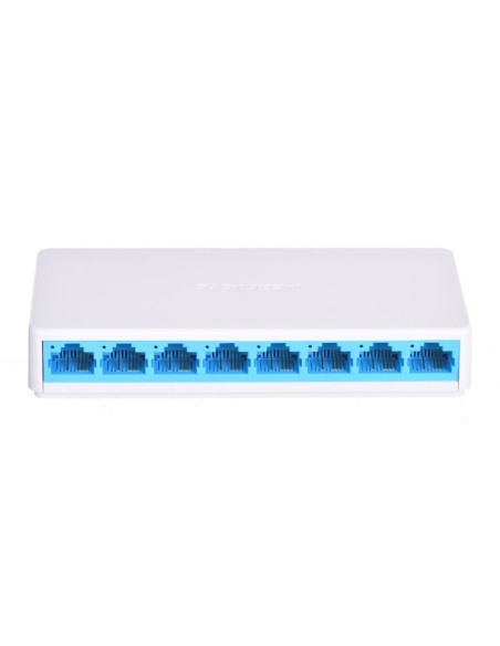 Switch mercusys ms108