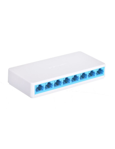 Switch mercusys ms108