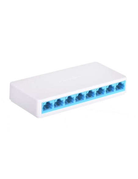 Switch mercusys ms108