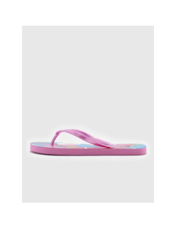 Japonki damskie na lato 4f 4frmm00fflif138-90a 2