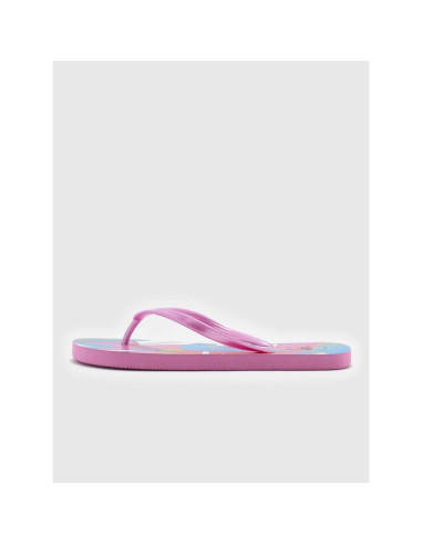 Japonki damskie na lato 4f 4frmm00fflif138-90a