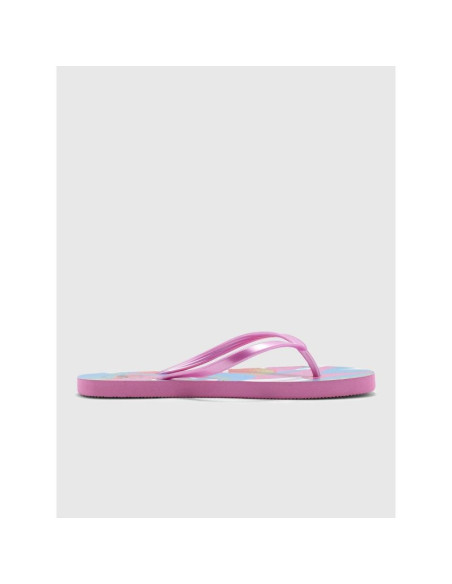 Japonki damskie na lato 4f 4frmm00fflif138-90a