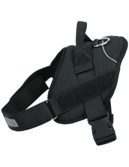 Szelki dla psa  z taśmą odblaskową 59 - 81cm extra large 2