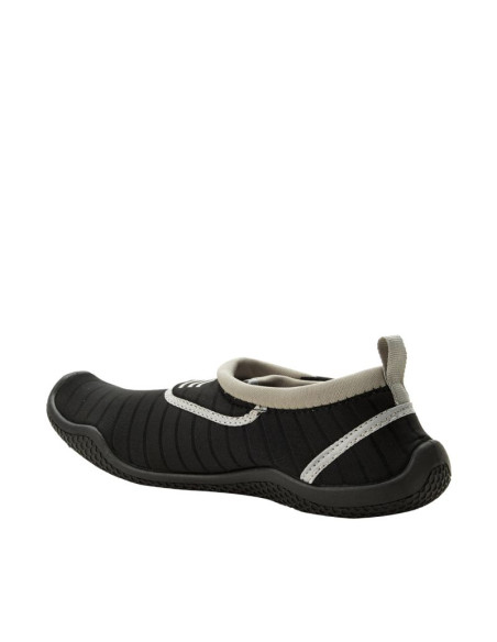 Buty do wody damskie prowater czarne pro-26-48-114l