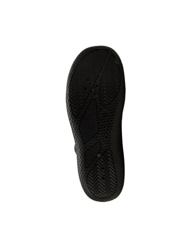 Buty do wody damskie prowater czarne pro-26-48-114l