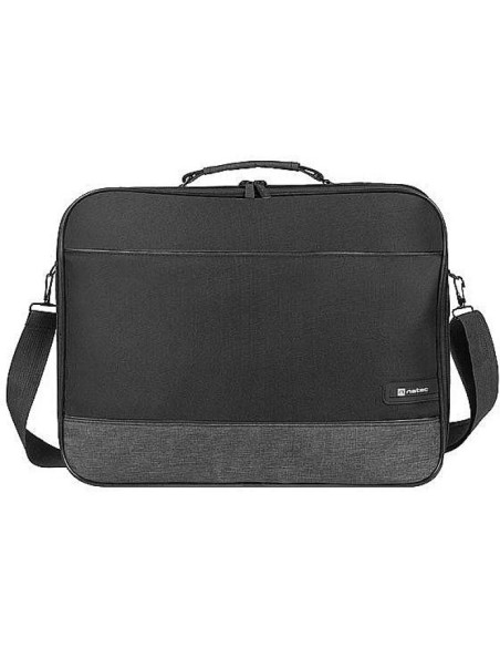 Torba do laptopa natec impala 2 15.6 - 16" onyx czarna