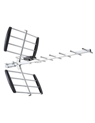 Libox antena kierunkowa dvb-t 16-el. pasywna z filtrem lte
