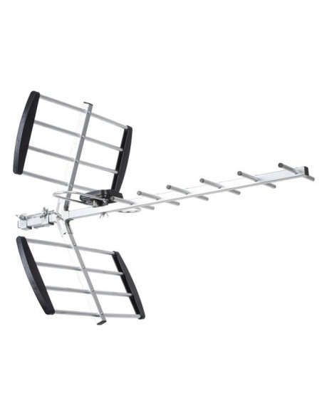 Libox antena kierunkowa dvb-t 16-el. pasywna z filtrem lte