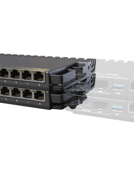 Mikrotik k-79 - rackmount kit dla serii rb5009