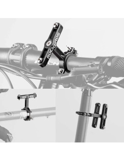 Adapter koszyka na bidon rockbros ks-415 2