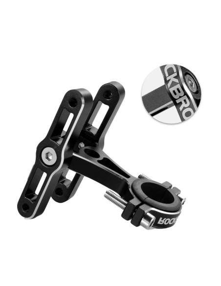 Adapter koszyka na bidon rockbros ks-415