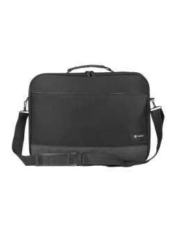 Torba do laptopa natec impala 2 14.1" onyx czarna 2