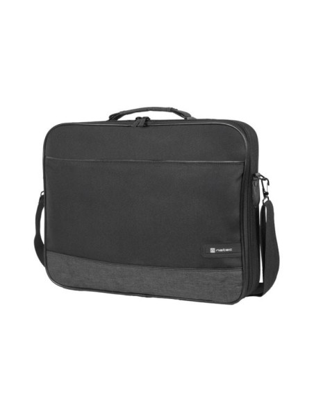 Torba do laptopa natec impala 2 14.1" onyx czarna