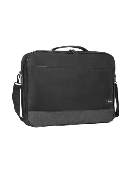 Torba do laptopa natec impala 2 14.1" onyx czarna