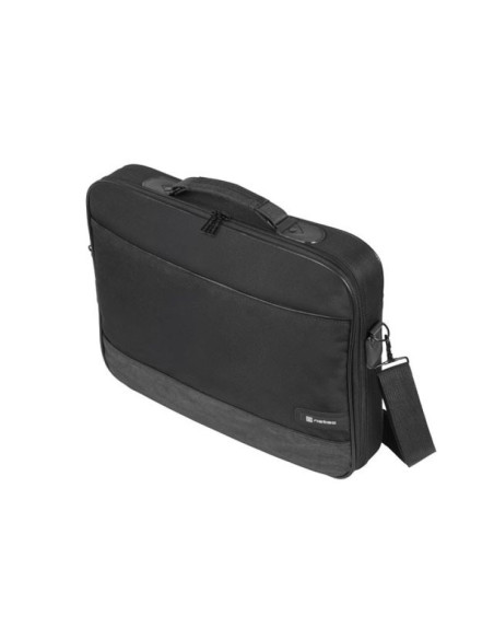 Torba do laptopa natec impala 2 14.1" onyx czarna