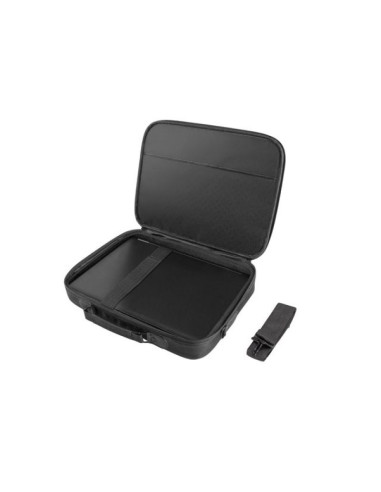 Torba do laptopa natec impala 2 14.1" onyx czarna
