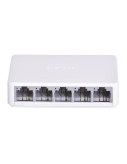 Switch mercusys ms105