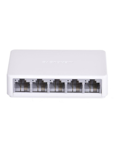 Switch mercusys ms105