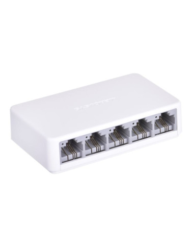 Switch mercusys ms105