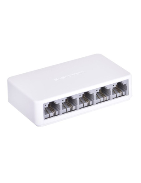 Switch mercusys ms105