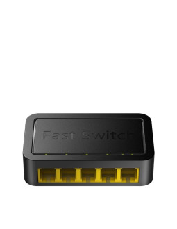 Switch cudy fs105d 5-port 10/100