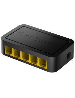 Switch cudy fs105d 5-port 10/100 2