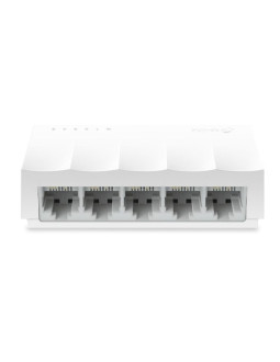 Switch tp-link litewave ls1005, 5 portów rj45 10/100 mb/s