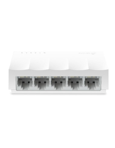 Switch tp-link litewave ls1005, 5 portów rj45 10/100 mb/s