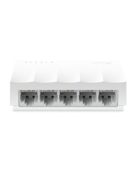 Switch tp-link litewave ls1005, 5 portów rj45 10/100 mb/s