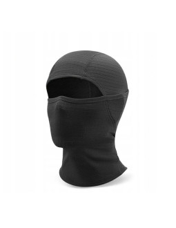 Qunature zimowa kominiarka czar. m rozmiar 40-48cm