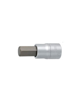 Unior nasadka 1/2'' z końcówką imbusową 8