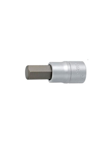 Unior nasadka 1/2'' z końcówką imbusową 8