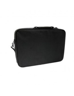 Torba na laptopa esperanza classic + et103 (17 "  kolor czarny) 2