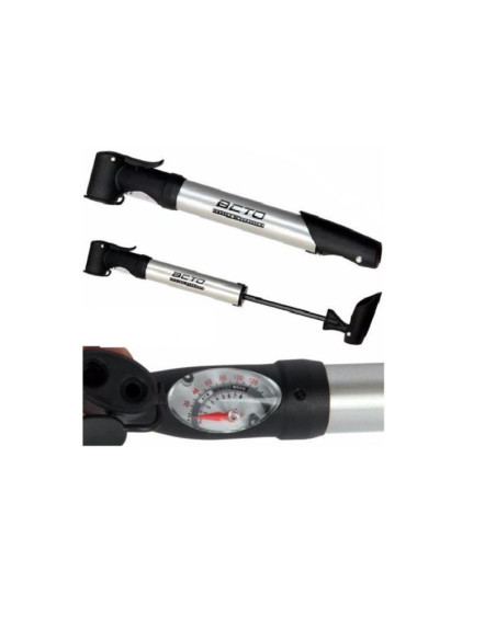 Pompka beto cld-023g 120 psi
