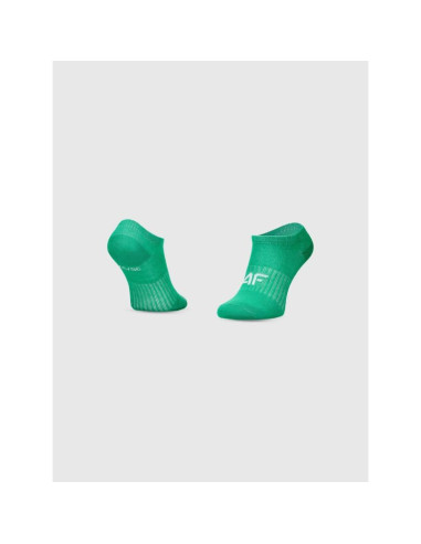 Skarpetki casual przed kostkę chłopięce (zestaw 3 szt.) 4f 4fjwmm00usocm498-96s