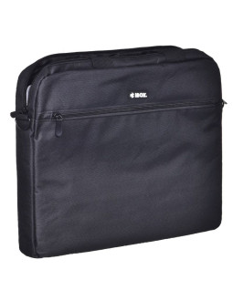 Torba na laptopa ibox tn6020 15,6" itn6020 (15,6"  kolor czarny) 2
